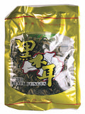 Dried Black Fungus Strip