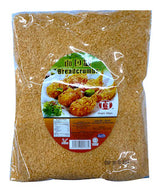 Malay Bread Crumbs