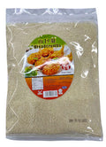 Malay Bread Crumbs