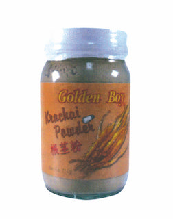 Golden boy Krachai Powder
