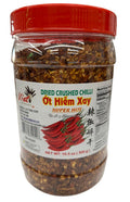 Viet Flavour Dried Crush Chili_Powder