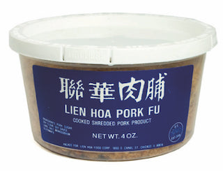 Lien hoa pork fu (S)