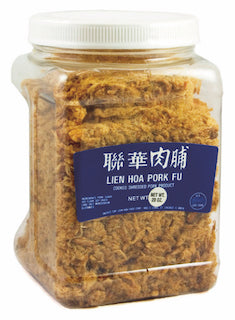 Lien hoa pork fu (L)