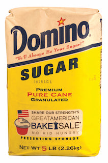 Sugar