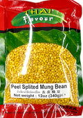 Thai Flavour Dried peel spite Mung  Bean