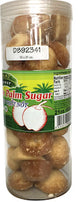 T-F palm sugar in tube