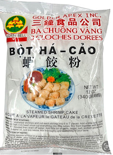 Bot Ha Gao.