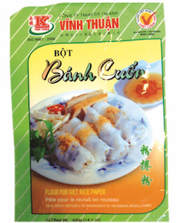 Bot banh coun