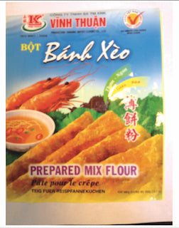 Bot Banh Xeo