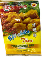 Vinh thuan Fried powder  Bot Chien Tom