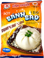 K Bot Banh Bao