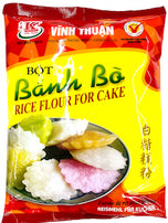 K Bot Banh Bo