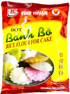 K Bot Banh Bo