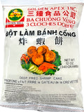 Bot Lam Banh Gong