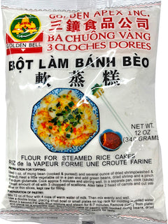Bot Lam Banh Beo