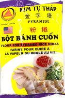 Bot Banh Coun