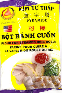 Bot Banh Coun