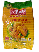 Fried Tempura Mix Flour