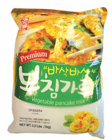 Korea Pancake Mix