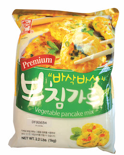 Korea Pancake Mix