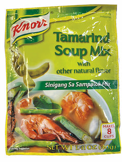 Knorr Tamarind Soup Base