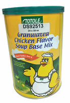 Tolole chicken soup base mix powder (S)