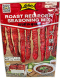 Lobo Roast Red Pork. Seasoning Mix