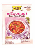 Lobo tom yum paste