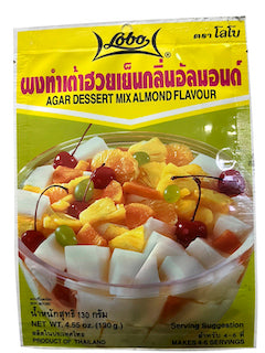Lobo Agar Dessert Mix