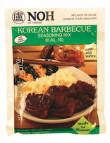 Korea BBQ Mix