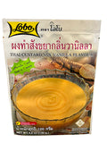 Lobo Thai Custard Vanilla Mix