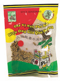 Spice seasoning v'Gia Vi Nau Pho Bac'