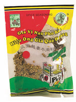 Spice seasoning v'Gia Vi Nau Pho Bac'