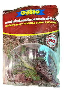 Costo Spicy Noodle Soup