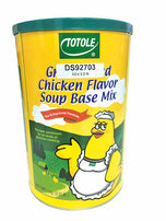 Tolole chicken soup base mix powder (L)