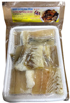 Fro Salted Fish Steak