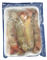 Fro Golden Boy Ca Mo   Parrot Fish