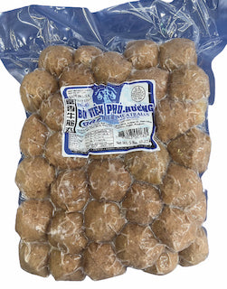 Fro Phu Huong Meat Ball w/ Tendons