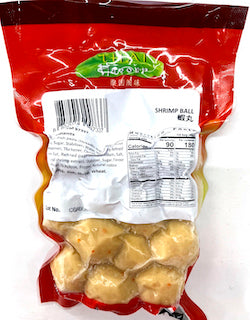 Fro Thai Flavour  Shrimp Ball