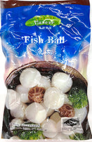 Fro Thai Flavour    Fish Ball