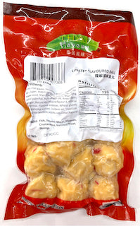Fro Thai Flavour   Lobster Flavour Ball