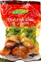 Fro Thai Flavour Thai Fish Cake