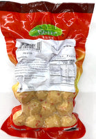 Fro Thsi Flavour  Crab Flavour Ball