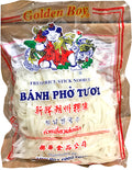 Golden Boy Fresh Rice Stick Banh Pho