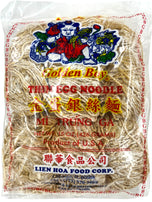 Fro yellow Egg Noodle S