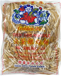 Fro Yellow Egg Noodle L