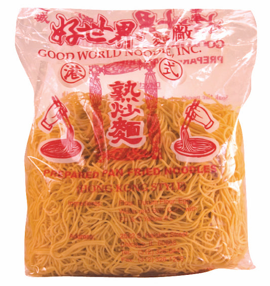 Fresh Fried Noodle