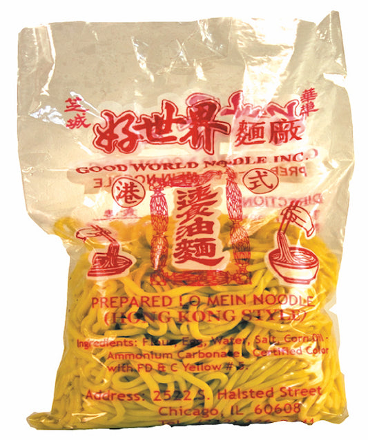 Fresh Lo Mein 40 x 16 oz