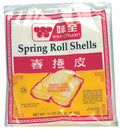 Weichuan Spring Roll Shells