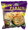 Fro Kawan  Mini Roti Paratha